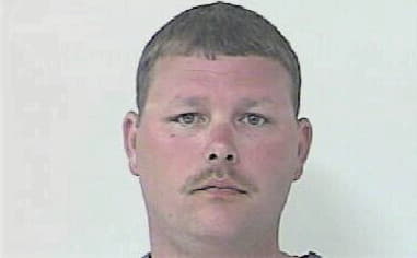 Allan Chase, - St. Lucie County, FL 